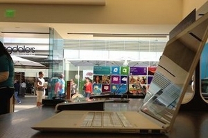 Người dùng “đá” PC rẻ để mua tablet