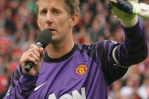 Van der Sar chắc chắn được bổ nhiệm làm giám đốc