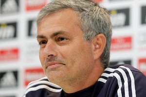 Mourinho: “Không chỉ Real Madrid, đội nào cũng khó đá ở sân của Levante"