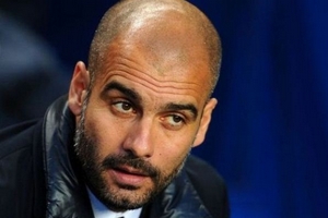 Tiết lộ: Man City từng chối bỏ Guardiola