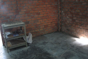 Đi tìm con vịt, phát hiện 2 xác chết và bức thư tuyệt mệnh