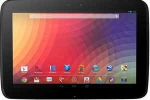 10 lý do khiến tablet Nexus 10 ăn khách