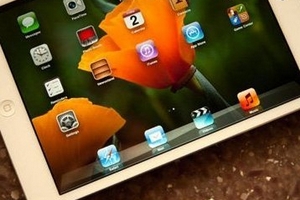 Giải mã thiết kế của iPad Mini