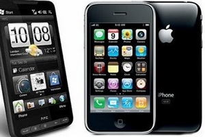 Apple, HTC dàn xếp xong tranh chấp lịch sử