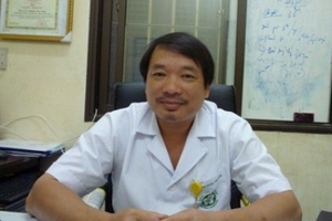 Đạp xe 300km đi thi: Xét về y học là có vấn đề về sức khỏe tâm thần