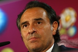 ĐT Italia triệu tập: Không đúng lúc chút nào!