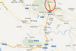 Trạm thu phí đắt nhất Việt Nam hoạt động trở lại