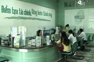 Navibank đã trình phương án xin tự tái cấu trúc