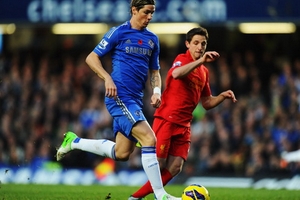 Fernando Torres: Ngày hết thời của một danh ca