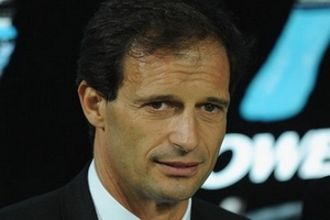 Milan vẫn giữ Max Allegri: Lần này là lần cuối?