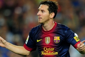 Messi khiến Barca “sốc” vì đòi lương gấp rưỡi