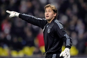 Rene Adler tái xuất ĐT Đức: Đại bàng lại tung cánh