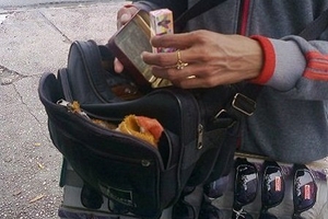 Dính 'đòn đau' vì thuốc kích dục giả