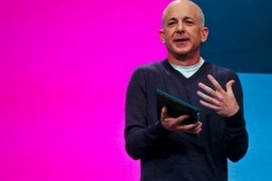 Giám đốc Windows ra đi là tất yếu?