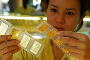Giải mã vàng SJC chênh giá 3 triệu đồng/lượng