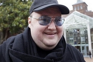 Kim Dotcom sẽ đặt Megaupload 2.0 ở New Zealand