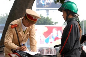 Chính phủ chấp thuận giảm phí trước bạ