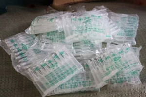 Phát hiện hàng loạt cơ sở dùng hóa chất làm giá đỗ