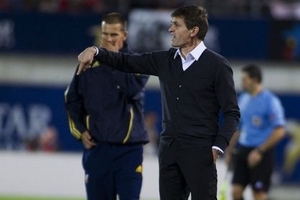 Tito nhấn mạnh tầm quan trọng kỉ lục ghi bàn của Messi