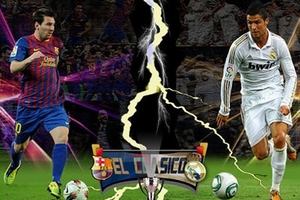 5 thách thức đang chờ đón Lionel Messi