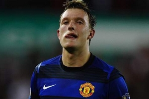 Quỷ đỏ nhận tin vui: Jones đã trở lại