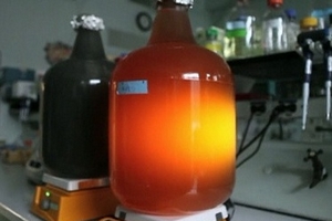 Kỷ nguyên sản xuất nhiên liệu tại gia