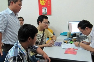 Nỗi niềm “xe không chính chủ”