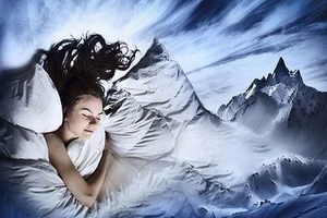 Bí ẩn của những giấc mơ kỳ lạ