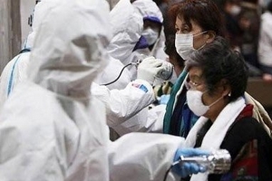 Phóng xạ liều thấp cũng gây ung thư máu