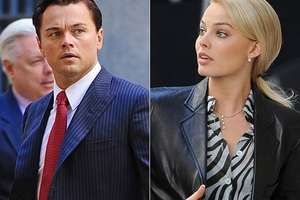 Mỹ nhân mới bên cạnh Leonardo DiCaprio là ai?