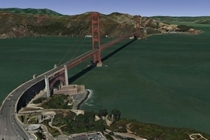 Nokia mở rộng dịch vụ bản đồ sang iPhone, Android