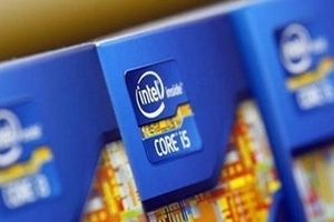 Intel và Qualcomm đàm phán để đầu tư vào Sharp