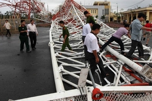 Đài PTTH Nam Định phát sóng trở lại