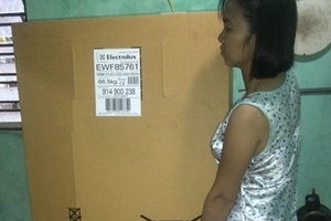 'Say' khuyến mại, quên chăm sóc khách hàng