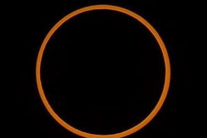 Những lần nhật thực nổi tiếng trong lịch sử