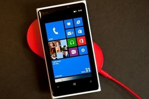 Microsoft đang sản xuất smartphone cho Trung Quốc?