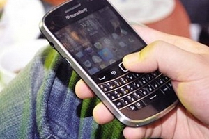 Buộc phải gửi tin rác vì bị “ép” doanh thu?