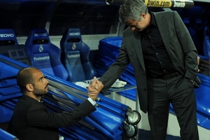 Ghét Mourinho thì cứ ghét, nhưng đừng mù quáng