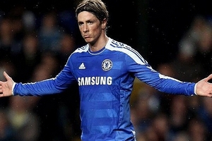 Torres “tịt ngòi” ở Chelsea là một bí ẩn