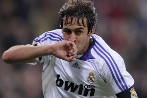 Raul Gonzalez: Ở Madrid là phải thắng, nhưng phải phù hợp với các giá trị cao quý