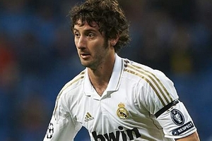 Bị ruồng rẫy, Granero vẫn một mực bảo vệ Real và Mourinho