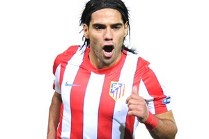 Messi? Ronaldo? Falcao hiệu quả nhất!