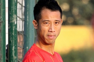 Như Thành ngần ngừ sang Indo thi đấu