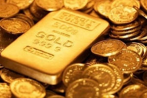 Choáng với dự báo vàng lên 54 triệu đồng/lượng