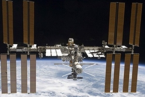 Nga đã khôi phục liên lạc với Trạm vũ trụ quốc tế