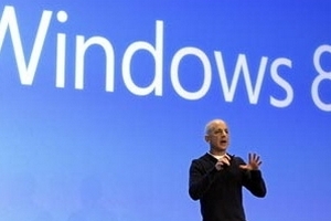 Thêm bằng chứng “tố” cựu Chủ tịch khối Windows