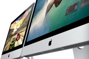 Apple hoãn phát hành mẫu máy tính tất cả trong một