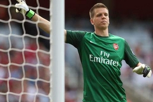 Arsenal nhận tin vui trước thềm trận derby thành London