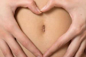 Phát hiện “rừng” vi khuẩn trong rốn người