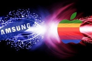 Samsung sẽ "chiến" chứ không đàm phán với Apple